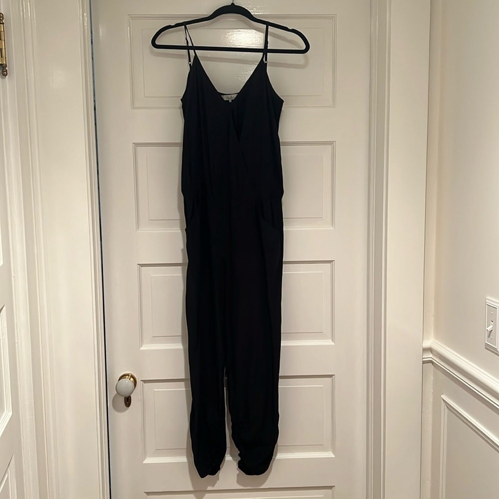 Parker Jumpsuit XS